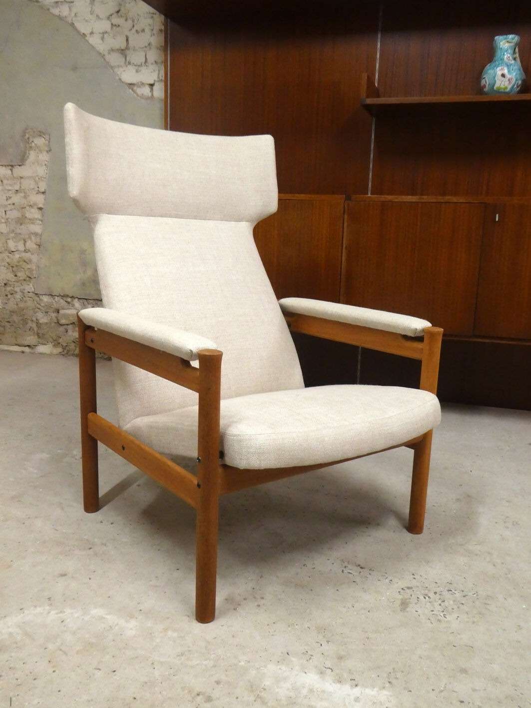 Armchair Fritz Hansen