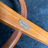 Baumann parrot coat rack