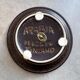Vintage Ruska ridged Bowl by Ulla Procopé for Arabia Finland