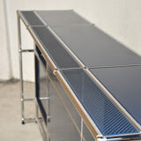 USM Haller sideboard, 1980