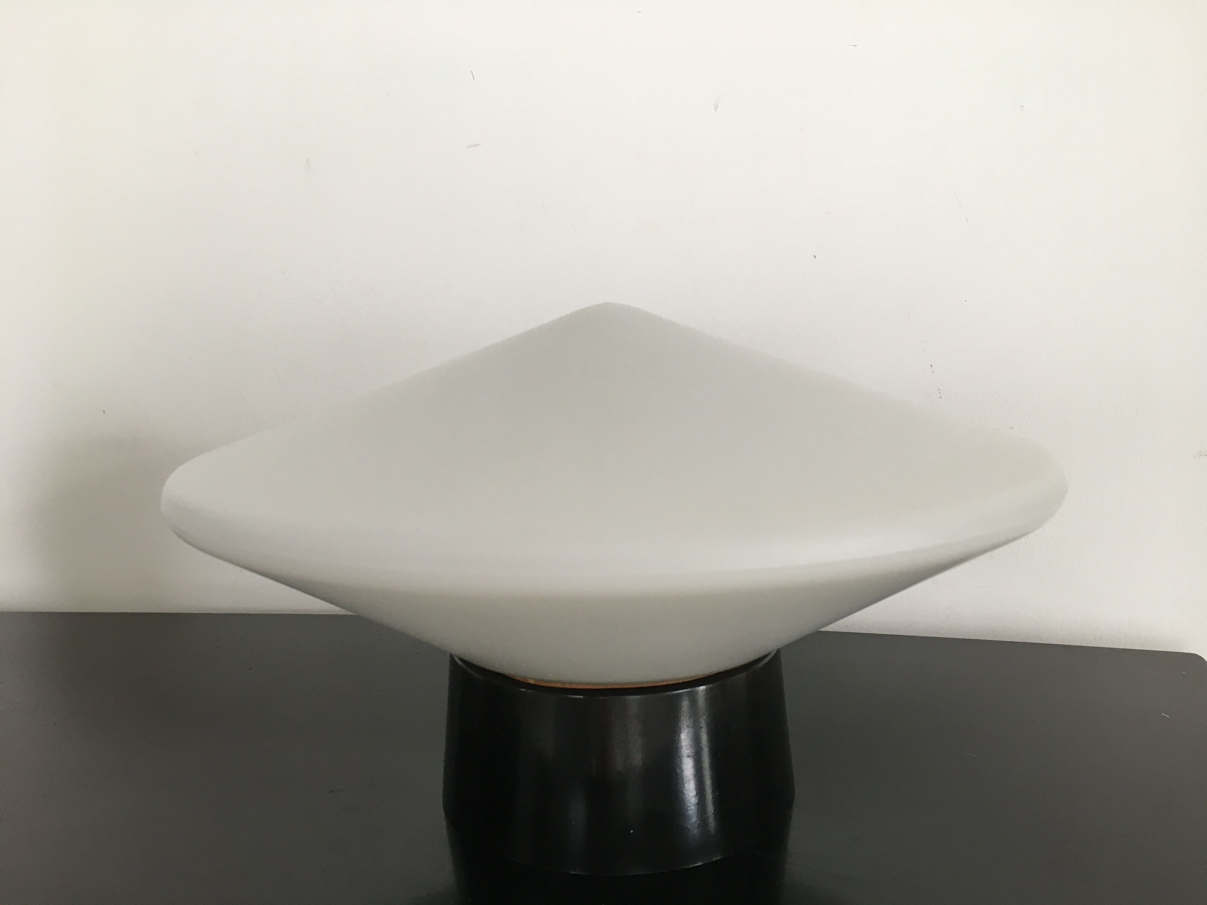 Raak Discus B 1410 sconce