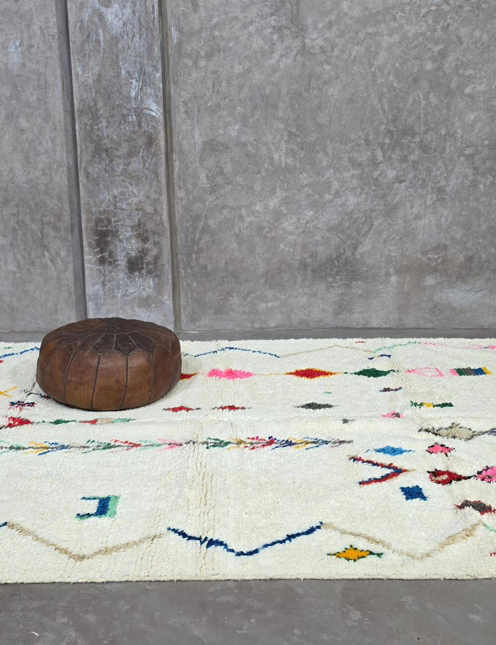 Azilal Berber Rug - 290 x 194 cm