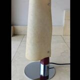 Pair of Taller Uno mcm desk lamps