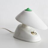 1970's Modernist Table/Wall Lamp by Elektrosvit Nove Zamky