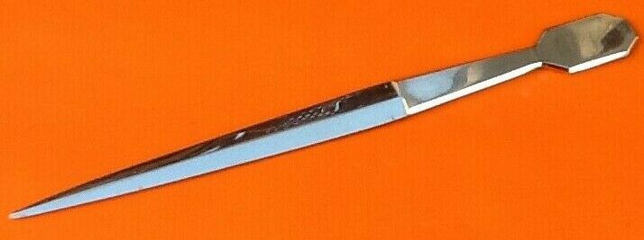 Art deco period paper cut