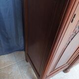 Art Deco period sideboard in the style of Gauthier Poinsignon