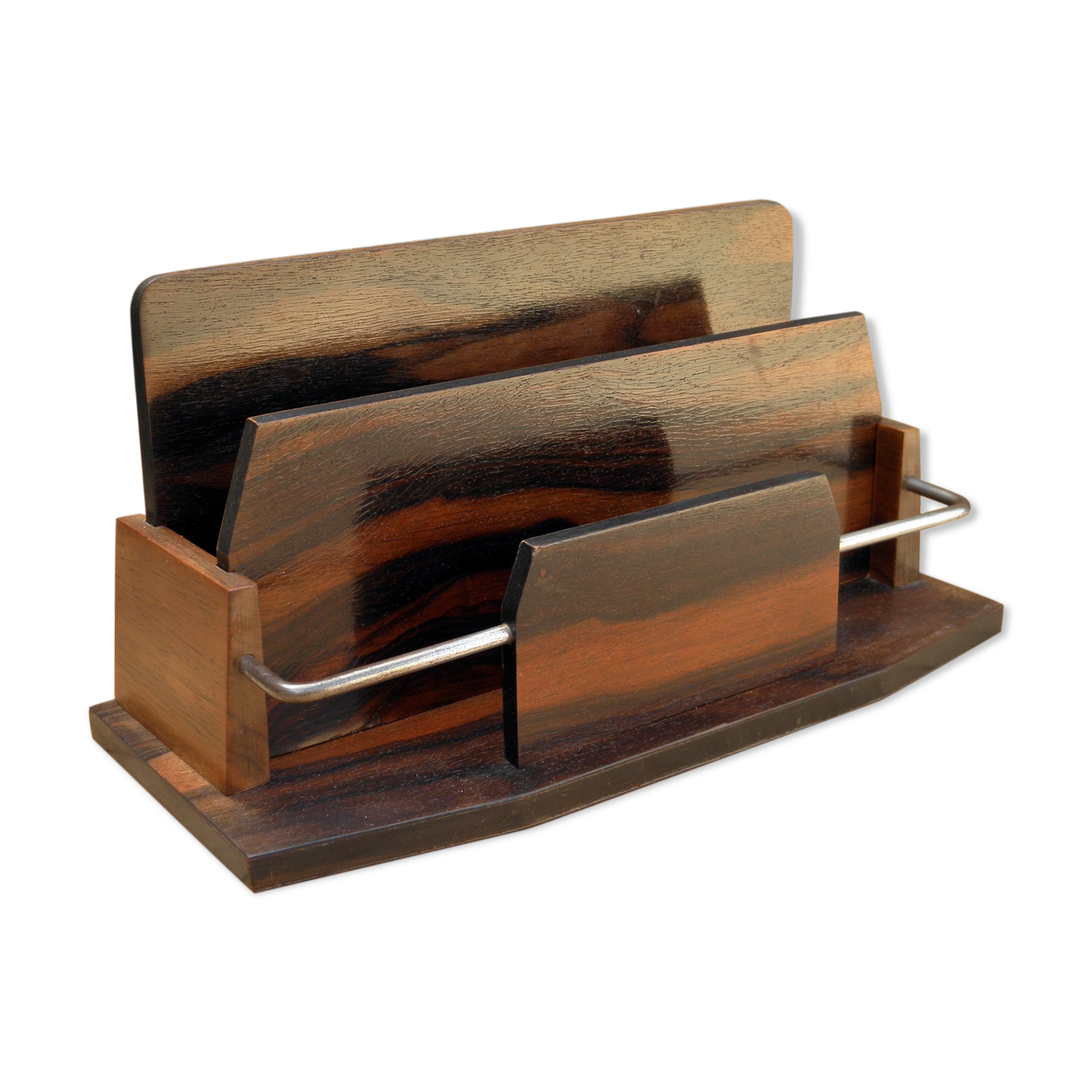Porte Lettres Art Deco d'occasion