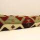 30x120 cm Kilim Cushion,Vintage Cushion Cover
