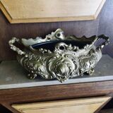 Bronze planter from the early 19th century