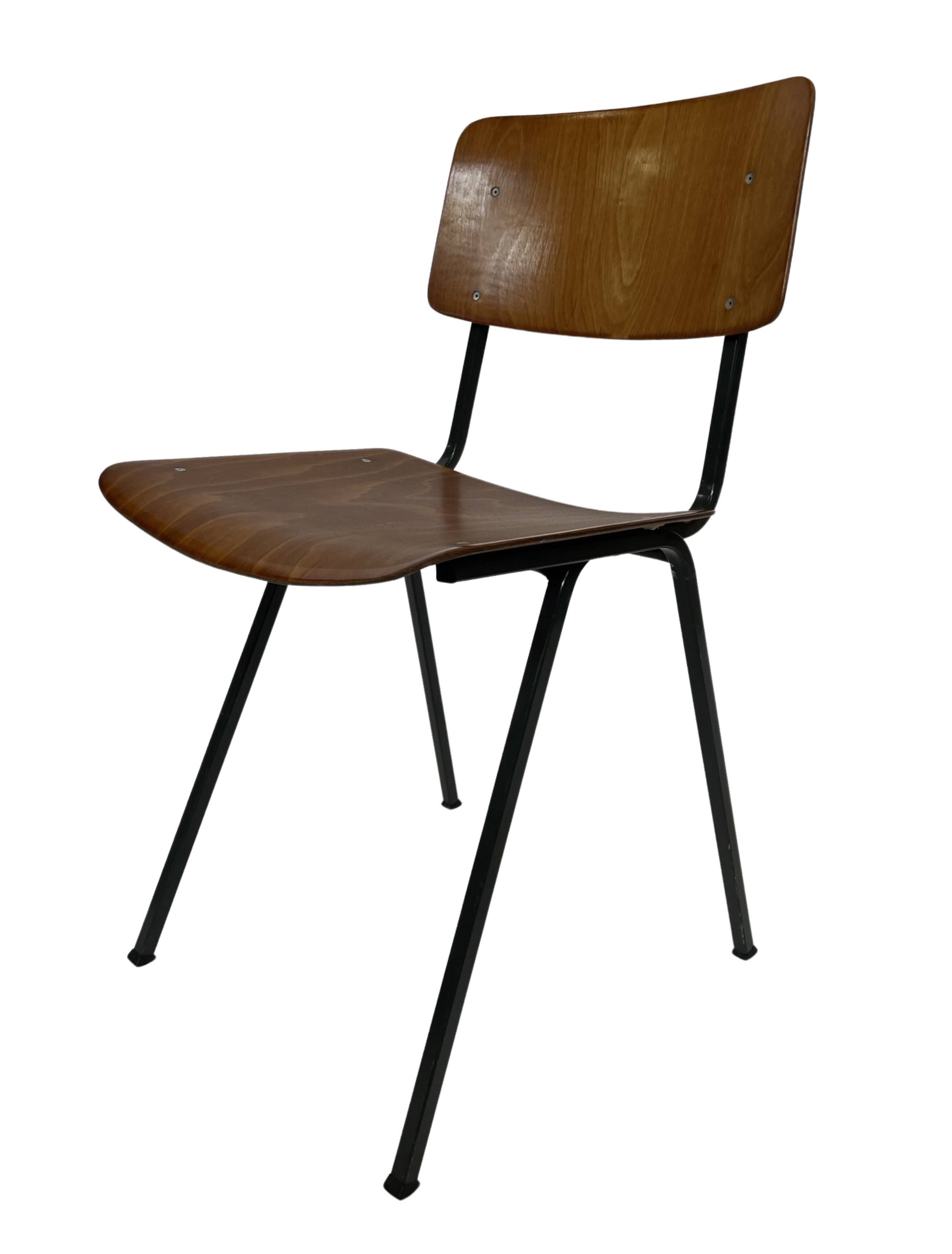 Chair Marko Eromes 60's holland design