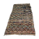 Tapis berbère boucharouite vintage 190x90 cm