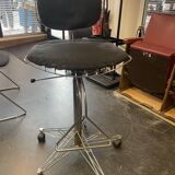 Beaubourg High Chair created by Michel Cadestin