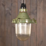 Suspension industrielle