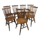 Chaises bistrot