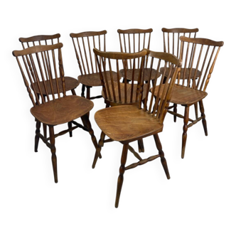 Bistro chairs
