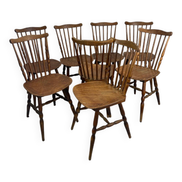 Chaises bistrot