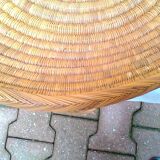 Woven basket
