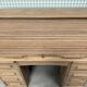 American cylinder desk (renovated)