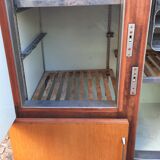 Old formica cooler