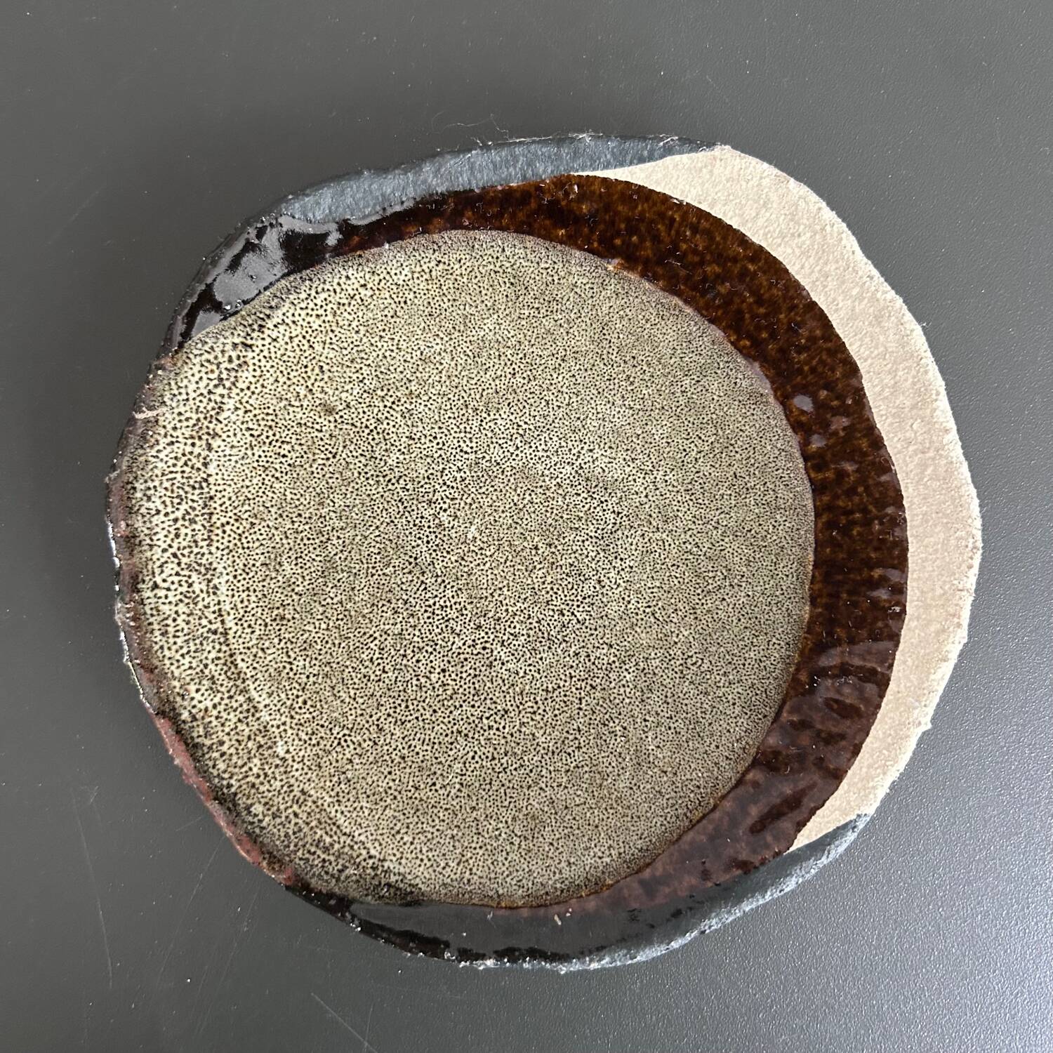 Small Wabi dish from Jars