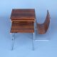 Vintage Dutch Nesting Table Mimiset from Brabantia, 1960s