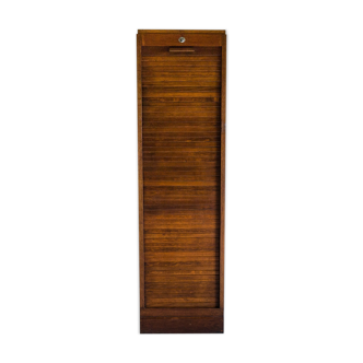 Curtain binder furniture