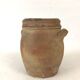 Sandstone pot 23cm