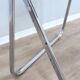 Platone folding table by G.Piretti for A.Castelli 1970s edition