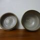 Danish Studio Ceramic Bowl with Lid by Noomi Backhausen for Soholm Stentoj, 1960s