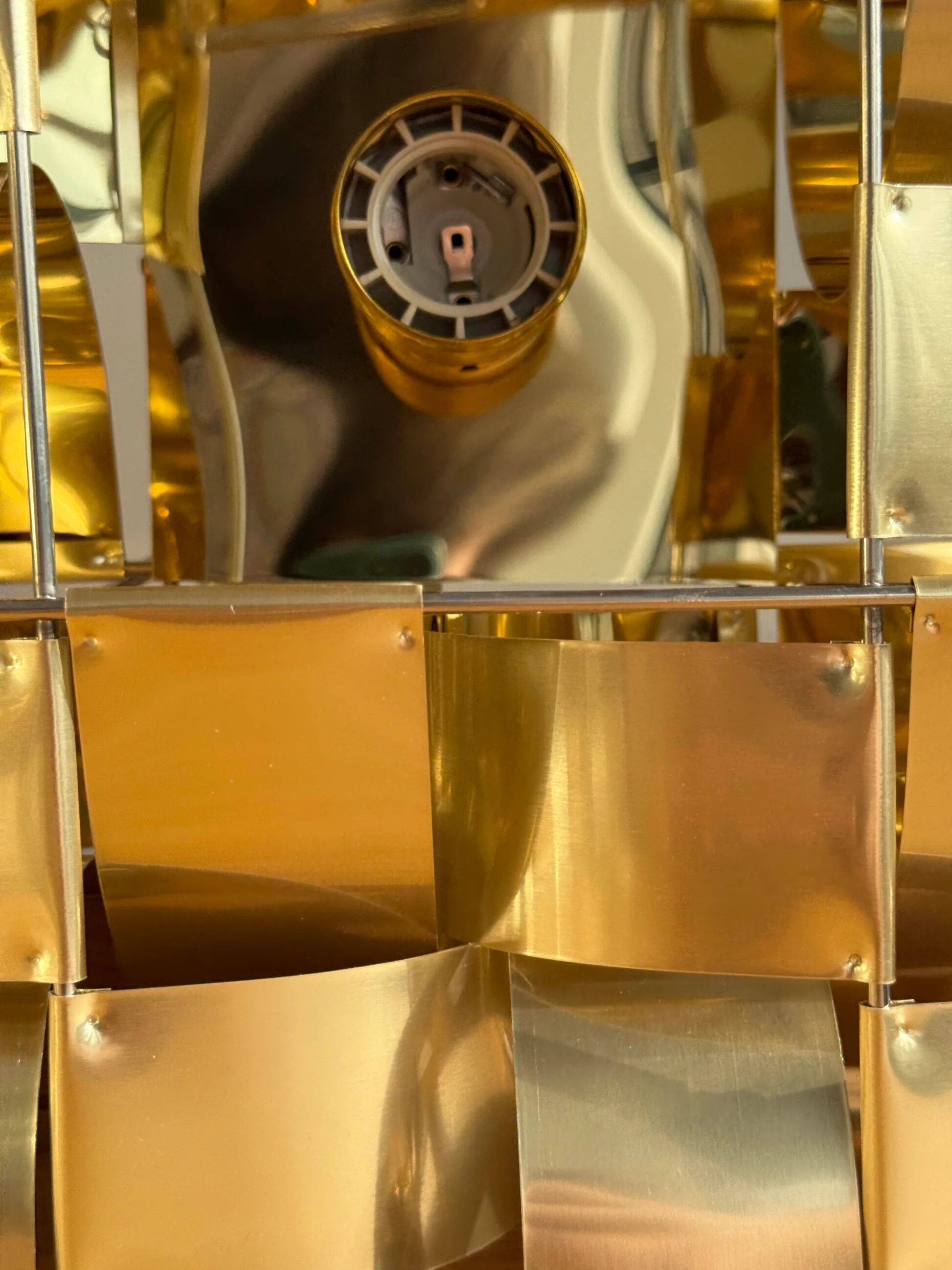 Atlas wall sconces by Max Sauze, France