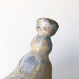 Vase coloré - petit soliflore céramique