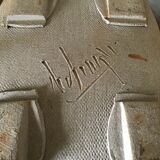 Ceramic or flat pocket vacuum