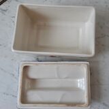 Box Digoin Sarreguemines model Mary Lou