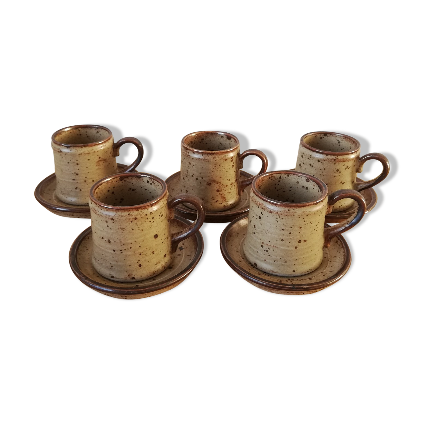 Tasses