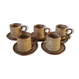 Tasses