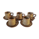 Tasses