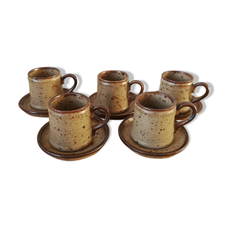 Tasses