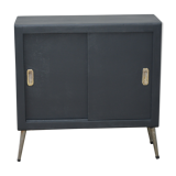 Mini skewer, sliding doors