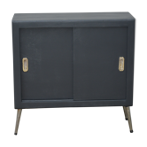 Mini skewer, sliding doors