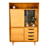 Cabinet du milieu du siècle, années 1960, Tchécoslovaquie