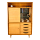 Mid-Century Cabinet 1960s Czechoslovakia