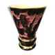 Monaco vase