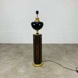Floor lamp house Le Dauphin 80s