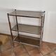 Roche Bobois console or shelf. 1970. Space age.