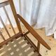 Thonet Boomerang Armchair 60s
