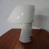 Murano Dafne Table Lamp by Ernesto Gismondi for Artemide, Italy, 1980s