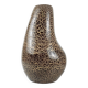 Vase with crackle decoration, Spain, 1990