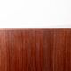 Large double chest of drawers, Danish in teak, 8 drawers, by Dyrlund 1960.