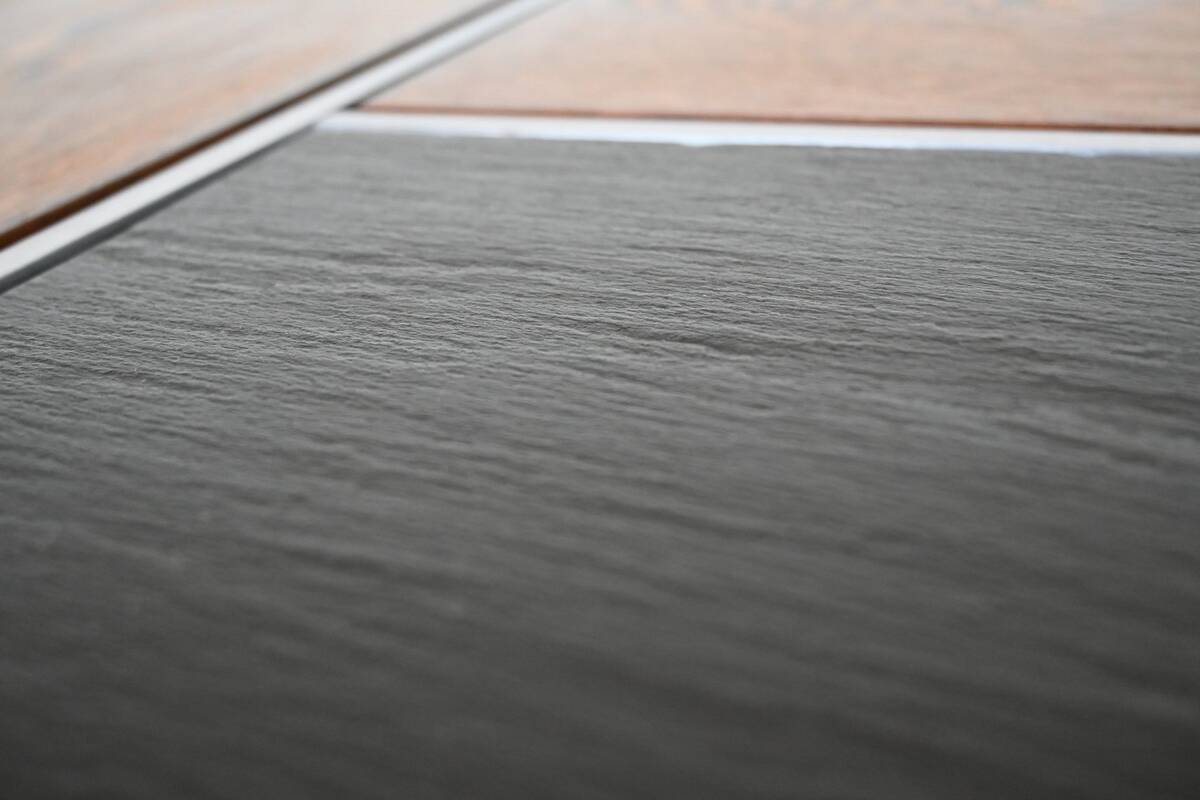 Preben Fabricius BO 750 coffee table in wenge Bo-Ex Denmark 1970