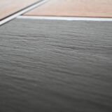 Preben Fabricius BO 750 coffee table in wenge Bo-Ex Denmark 1970